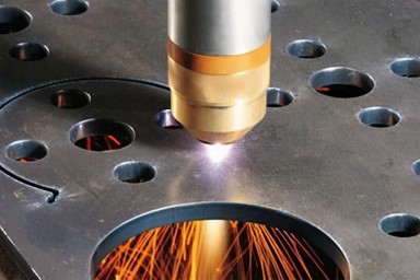 Laser Cutting Cairos