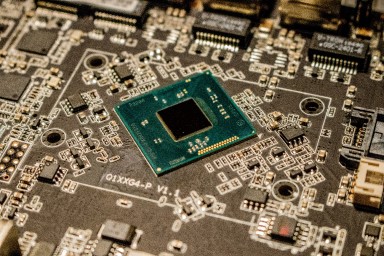 Precision Electronics Cairos