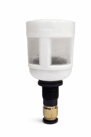 Drain Valve  IADV. 3/8