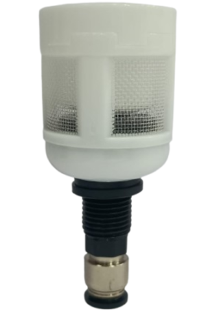 drain valve iadv. 3/8