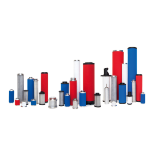 Air Filter Elements