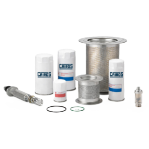 Compressor Spare Parts