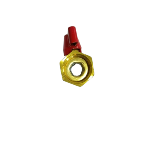 DRAIN VALVE MBVX-1 - Image 2