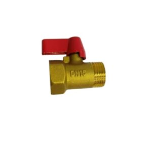 DRAIN VALVE MBVX-1
