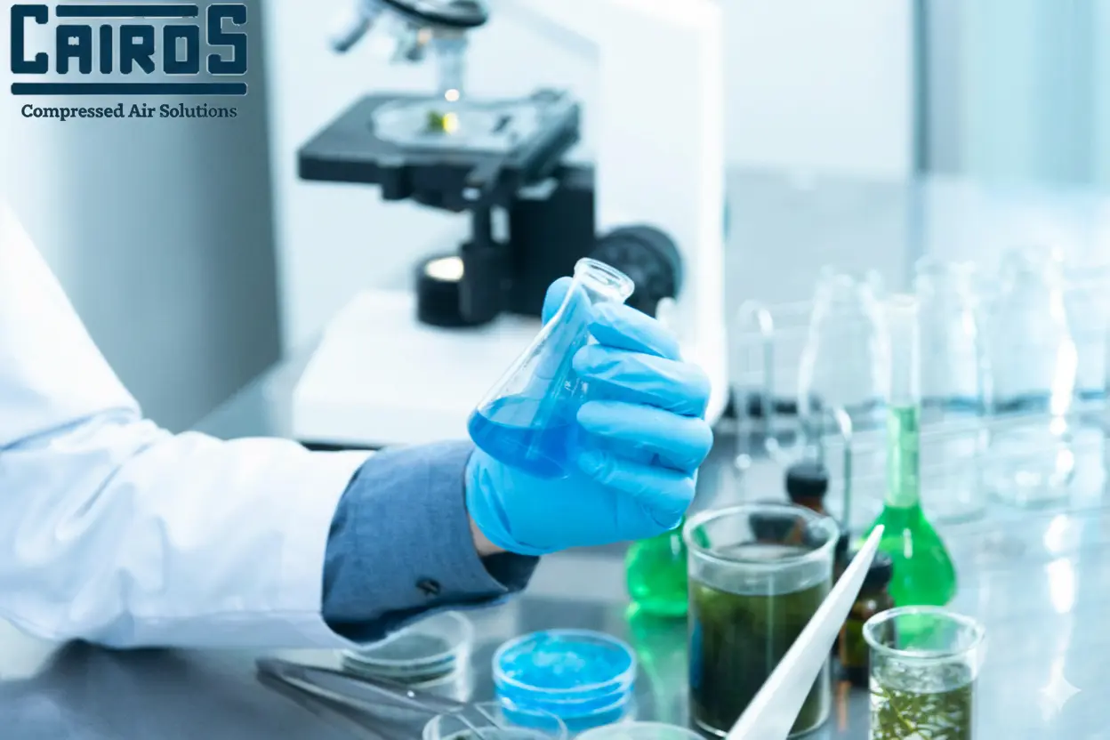 Chemical Industry