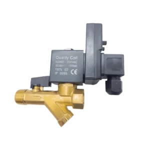 DRAIN VALVE D TRAP